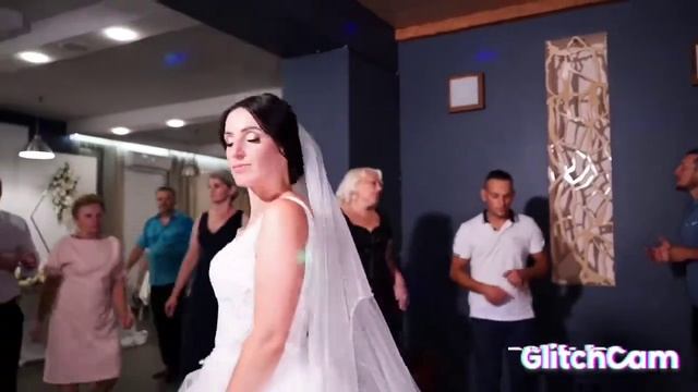 Свадьба.Выкуп невесты Ирины.Шоу пародий на Олю Полякову смотреть онлайн