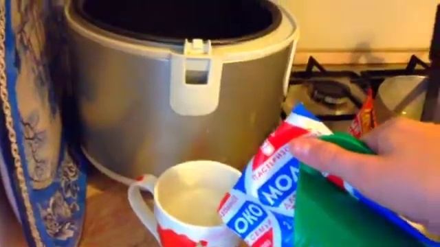 Домашний стол для всех 