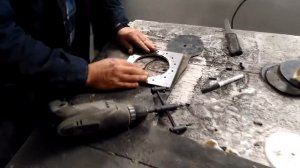 изготовление прокладки из резины