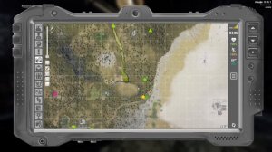 квест Отличная похлёбка в Will to live