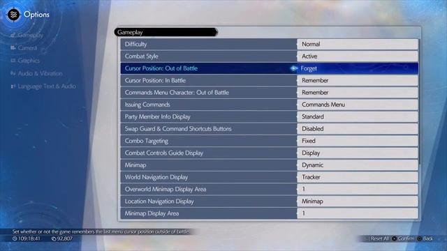 Level-up Fast In Final Fantasy 7 Rebirth Epic XP Farming! смотреть онлайн