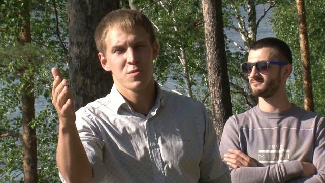 поздравление друзей КЛИП смотреть онлайн