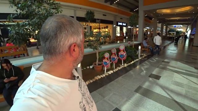 Моменты Внутри