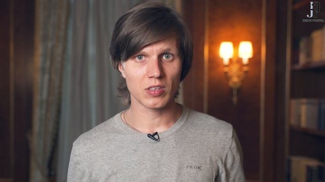 Еффафа. Арамейское слово, которое Христос изрёк глухому смотреть онлайн