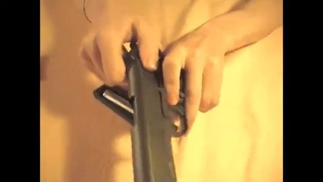 Colt 1911 Kwc Co2 смотреть онлайн