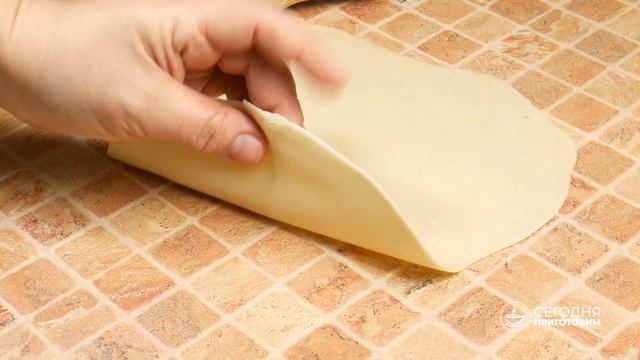 Жареные пельмени. Вонто́ны – удивительно вкусно/ How to make wonton recipe смотреть онлайн