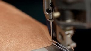 СБОРКА ЗАГОТОВКИ | РУЧНОЕ изготовление ОБУВИ | КУРСЫ по ПОШИВУ обуви | KAVESHNIKOV SCHOOL