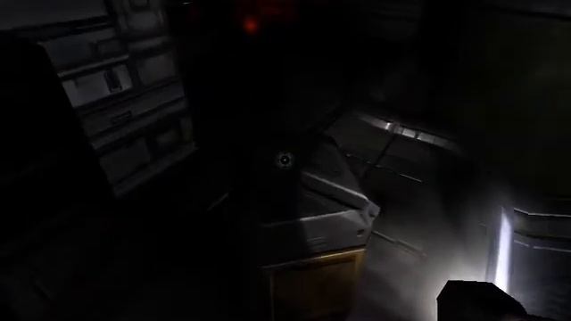 Полное прохождение игры DOOM 3 ( русская версия ) на сложности ВЕТЕРАН!!! Уровень 2, 3 - Часть 4 смотреть онлайн