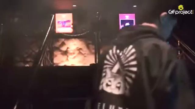 “Masquerade Party” Inconjunction 3rd Anniversary Good Fellas Project Asia at Fable All In Jakarta смотреть онлайн