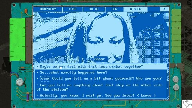 Space Wreck - Demo Gameplay Video 2022 (PC) - RPG/Post Apocalyptic/Indie - First 15 Minutes смотреть онлайн