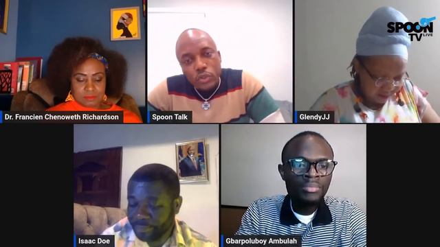SPOON TALK FEBRUARY 16, 2024 EDITION смотреть онлайн
