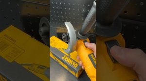 ✅ DeWALT УШМ 125мм ✅