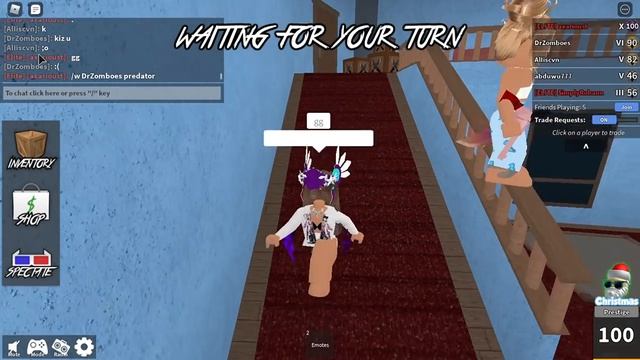 MM2 1v1 Godly Bet with one of my Biggest Fans! (Murder Mystery 2) | Roblox смотреть онлайн