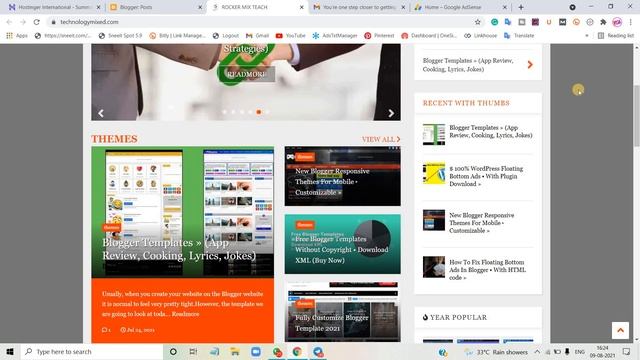 Website Traffic Secret, Social Traffic Vs Organic Traffic In Tamil смотреть онлайн