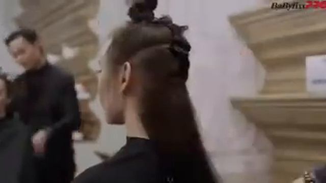 Babyliss pro ultrasonic cool mist смотреть онлайн