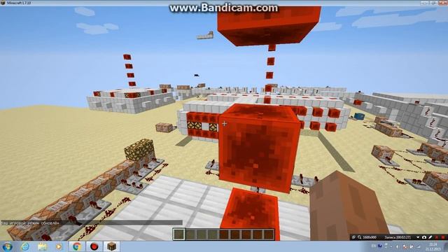 Как скачать и установить карту на майнкрафт!!! смотреть онлайн