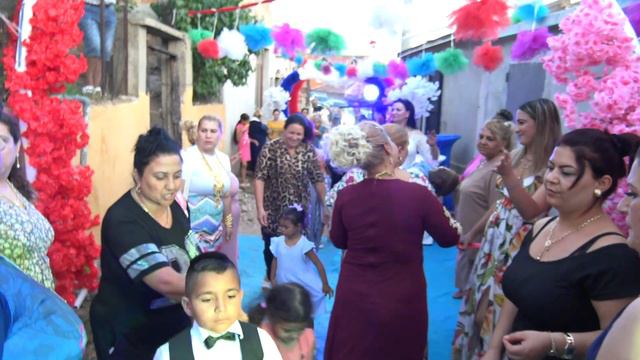 Sünnet Kınası Useyin Ve İzet Tarih(05.08.2022g)St.Zagora