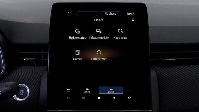 easy link – informazioni sul veicolo смотреть онлайн
