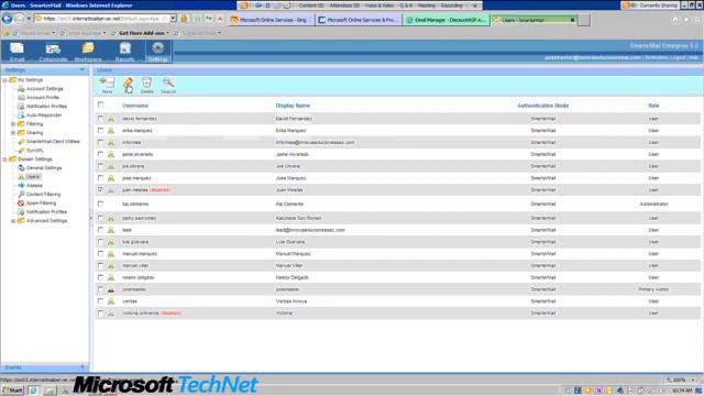 Windows Intune Gestión De La PC Con Servicios Cloud Y Windows 7