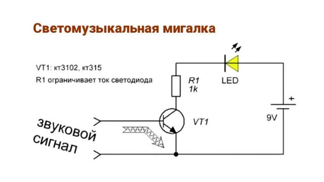 ✅Топ схем для начинающих радиолюбителей! смотреть онлайн