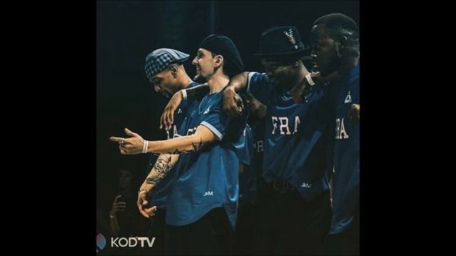 GONZY - FUNKY ASS - Popping Music 2018 смотреть онлайн
