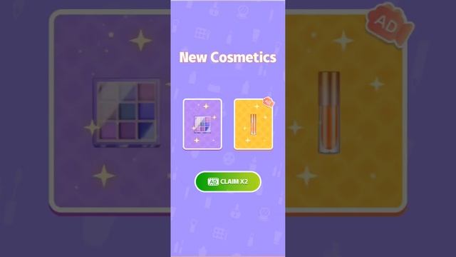 Makeup Stylist:Diy Makeup Game. Makeup ASMR Transformation @RNGamesworld12 смотреть онлайн