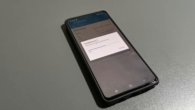 Samsung Galaxy Note 10 Lite 6/128 Exynos 9810 Geekbench 5 Test смотреть онлайн