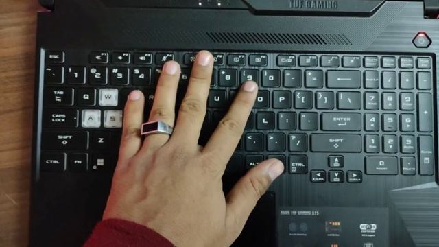 ASUS TUF GAMING A15 || Best Architecture Laptop under 1 Lakh смотреть онлайн