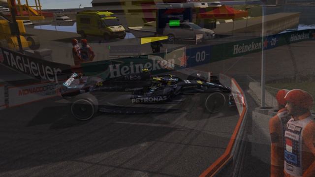 MONACO 2023 F1 TRACK AND ENVIRONMENT SKIN FOR PYYER EXTENSION 2023- ASSETTO CORSA смотреть онлайн