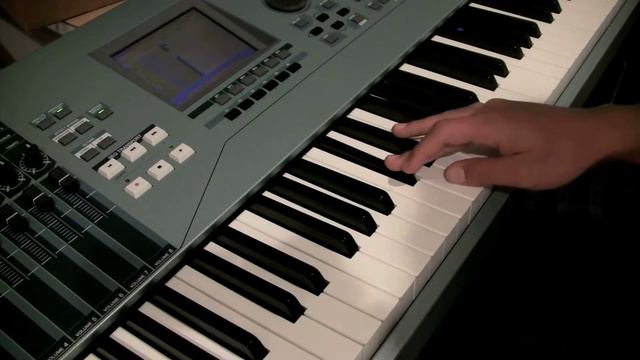 Sampling Hip Hop смотреть онлайн