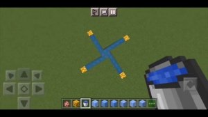 создал торнадо в майнкрафте без модов