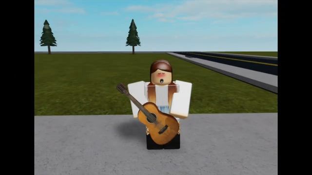 The happy song | Roblox music video | 1K subscribers speical | Part 2 смотреть онлайн