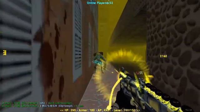 Counter Strike 1.6 9 Gamemods Free Mod Summer Downloda Zombie Escape/With/sma смотреть онлайн
