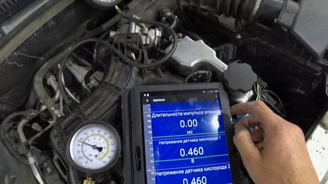 БОГАТАЯ СМЕСЬ И ОЧЕНЬ ИНТЕРЕСНЫЙ СЛУЧАЙ смотреть онлайн