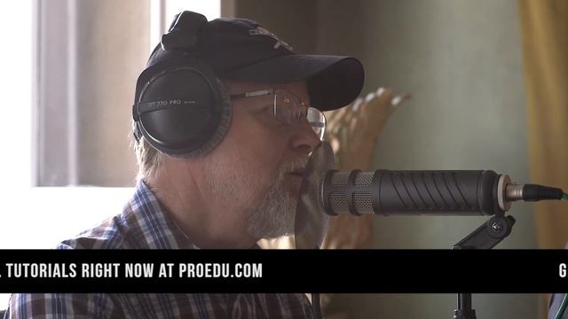 Felix Hernandez & Dennis Dunbar Interview | PRO EDU Photography Podcast