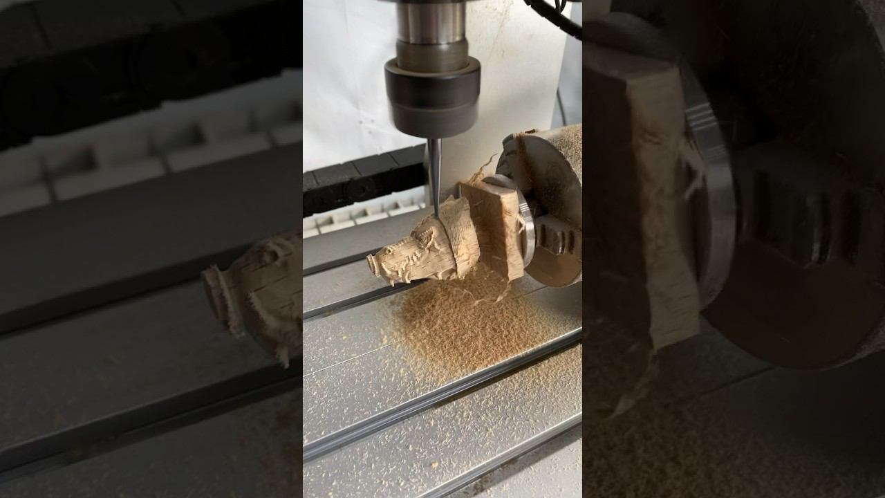 Рождение дракона из дерева смотреть онлайн