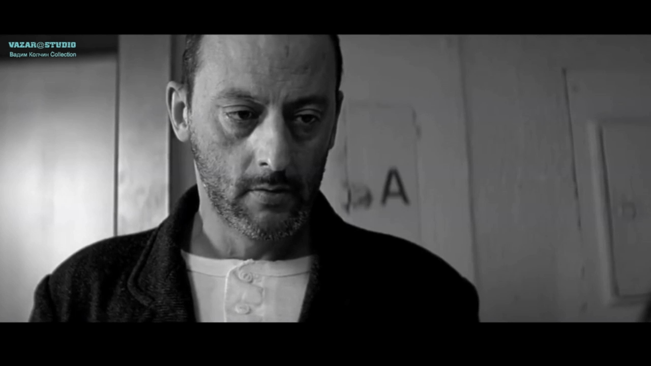 Sting - Shape of My Heart (Leon) [VaZaR@S†udio] смотреть онлайн