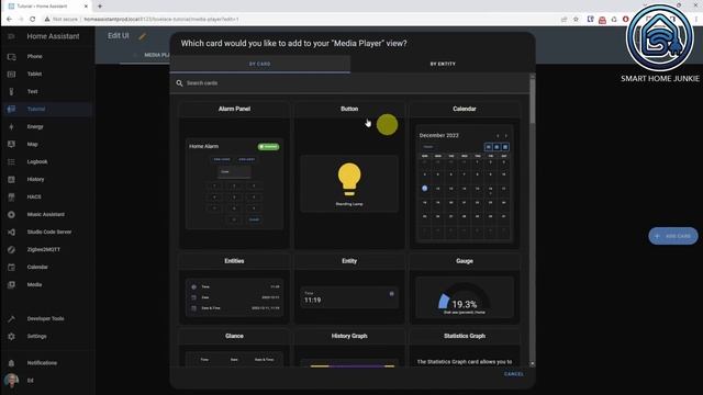 Boost Your Home Assistant with Smart Speaker Switching смотреть онлайн