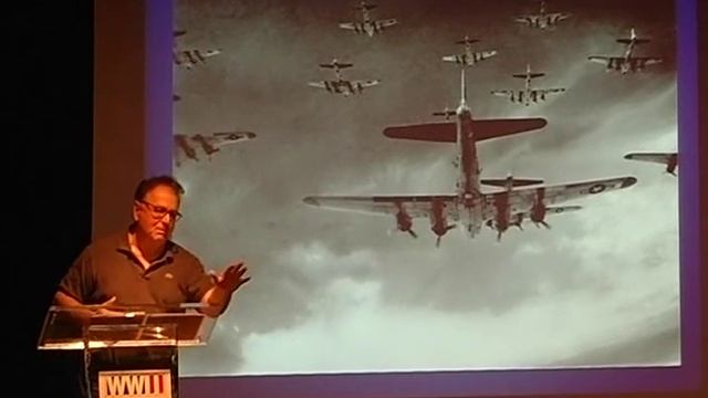 Operation COBRA: The Breakout from the Bocage by Don Miller - 70th Anniversary of D-Day Cruise смотреть онлайн