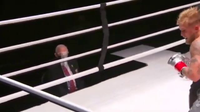 How Jake Paul New Song Gon Be After The Fight With Nate Robison смотреть онлайн
