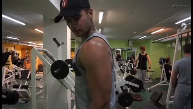 Центр подготовки профессионалов фитнеса 