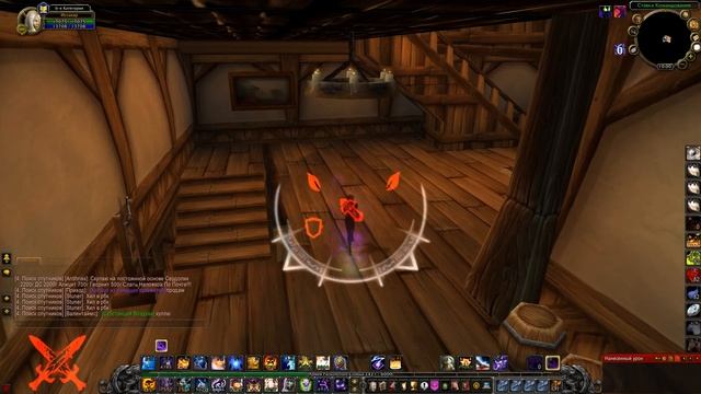 PowerAuras 3.3.5а - лучший аддон для отслеживания бафов. Обзор и настройка смотреть онлайн