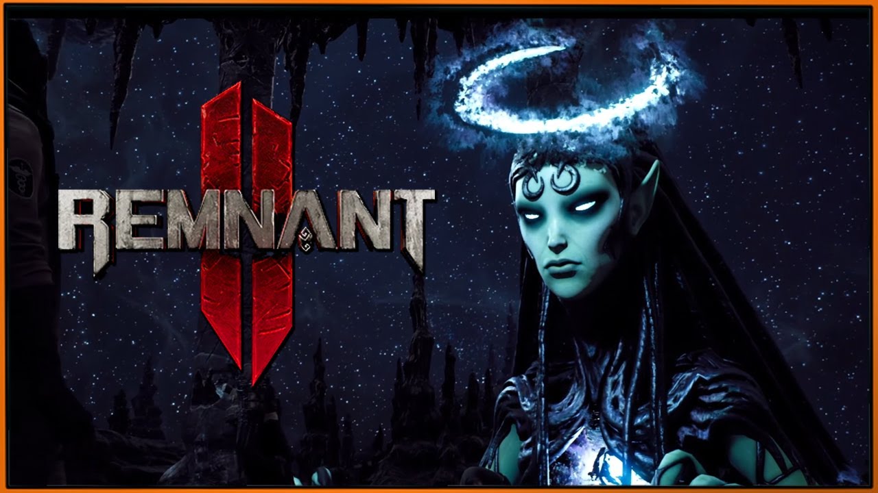 Прохождение Remnant 2 #3_ Бродим по Йаэше, пытаемся разгадать головоломку, ломаем голову... смотреть онлайн