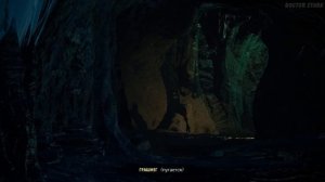 The Lord of the Rings: Gollum. Полное прохождение без комментариев + концовки.