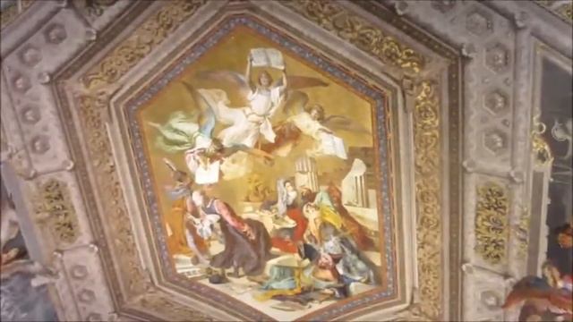 Roma,Vatican City,Museum of Vatican Italy 2017 смотреть онлайн