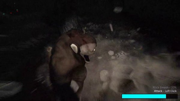 | Slendytubbies 3 Multiplayer | Mainland Sandbox | (Night) |