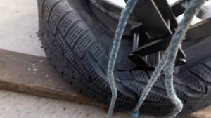 Как разбортировать колесо бесплатно