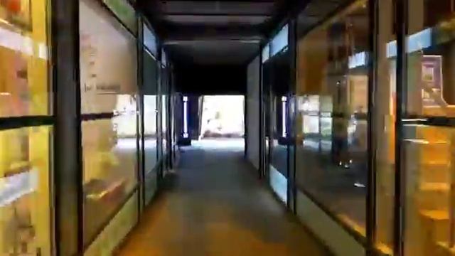 Как пройти в гончарную мастерскую от метро Проспект Мира (кольцевая)