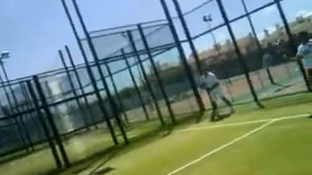 Juan Martin Diaz y Belasteguin, Clinic UDYR Sport, Palma de Mallorca смотреть онлайн