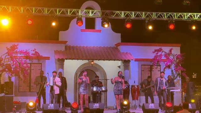 El bodeguero · Fórmula Habanera смотреть онлайн